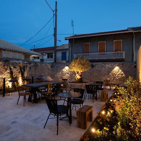 The Secret Boutique Hotel Lefkada City Exterior photo